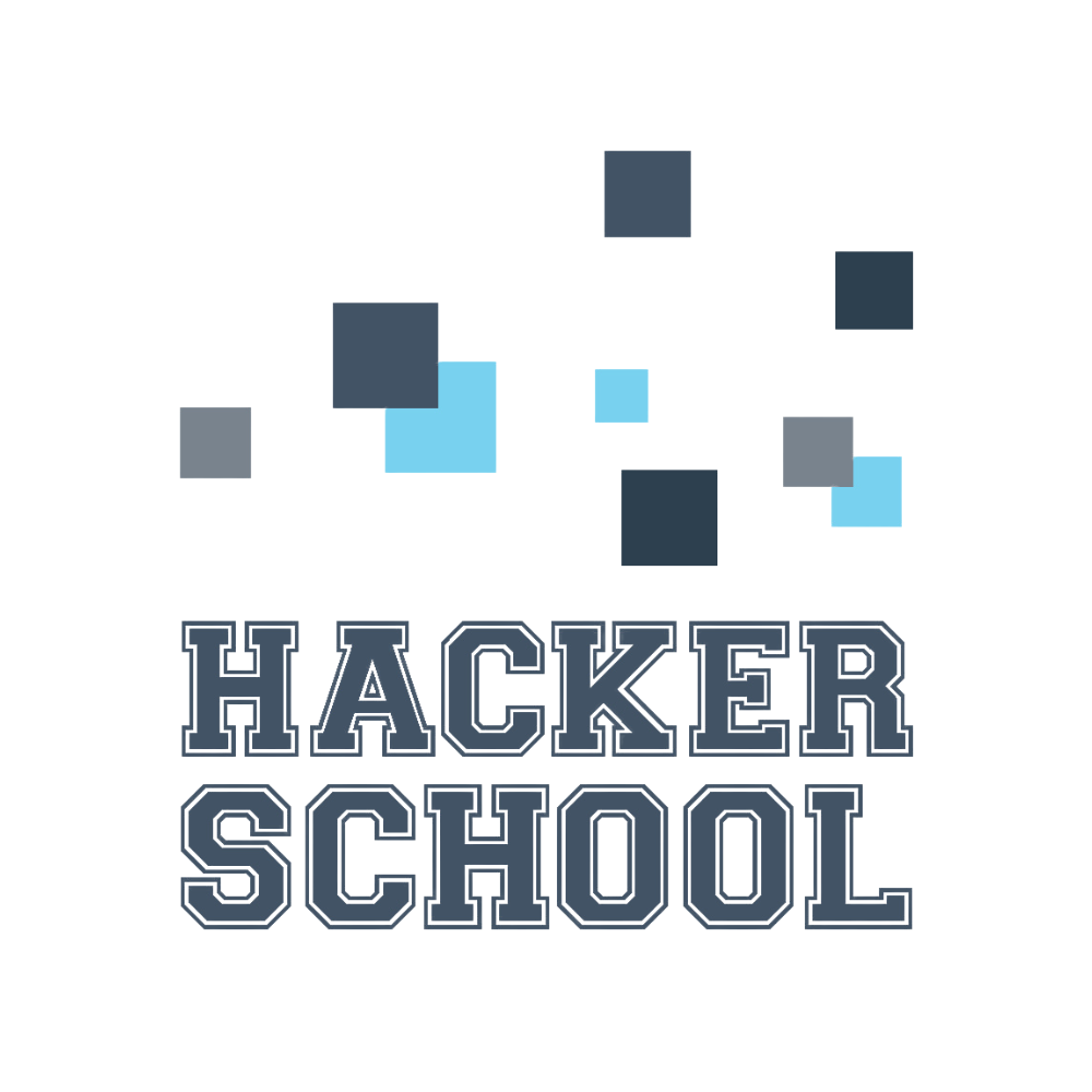 Logo: Hacker School
