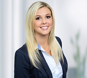 Sabrina Kämena – Kundendienstbüro Delmenhorst 