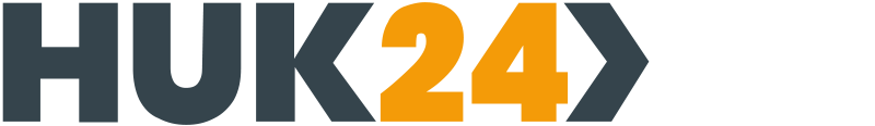 Logo HUK24