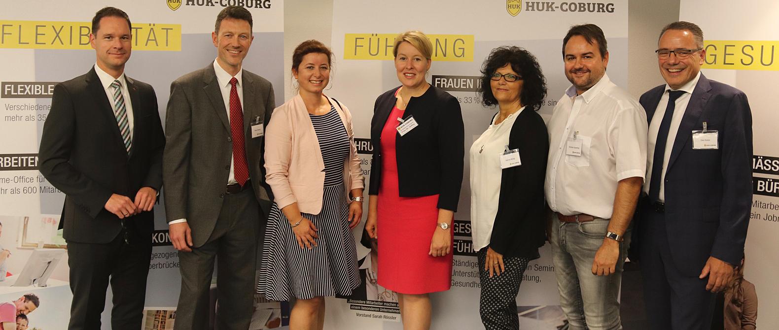 Huk-coburg Versicherung Andre Rohmeier In Göttingen Aktuelle Nachrichten | HUK-COBURG