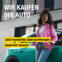 HUK-COBURG Autowelt – Autoankauf