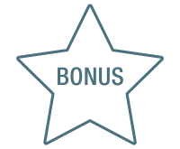 Icon Bonus-Stern