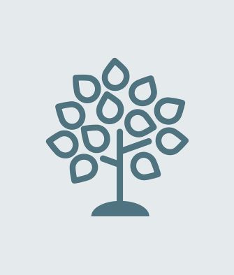 Icon: Blätter sammeln