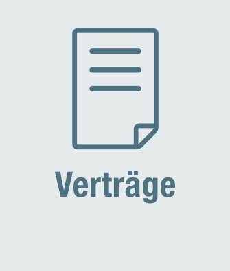 Icon: Verträge