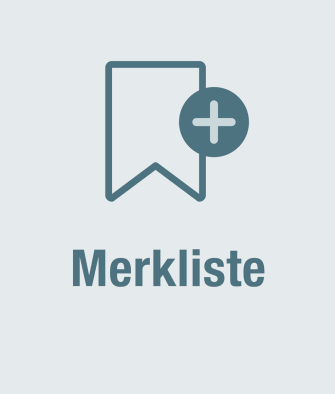 Icon: Merkliste