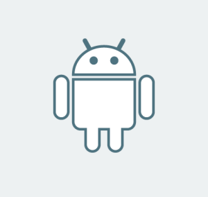 Telematik Besonderheiten Android
