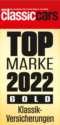 Classic Cars – Top Marke 2022