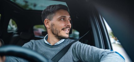 HUK-COBURG: Wichtigste Änderungen für Autofahrer 2026