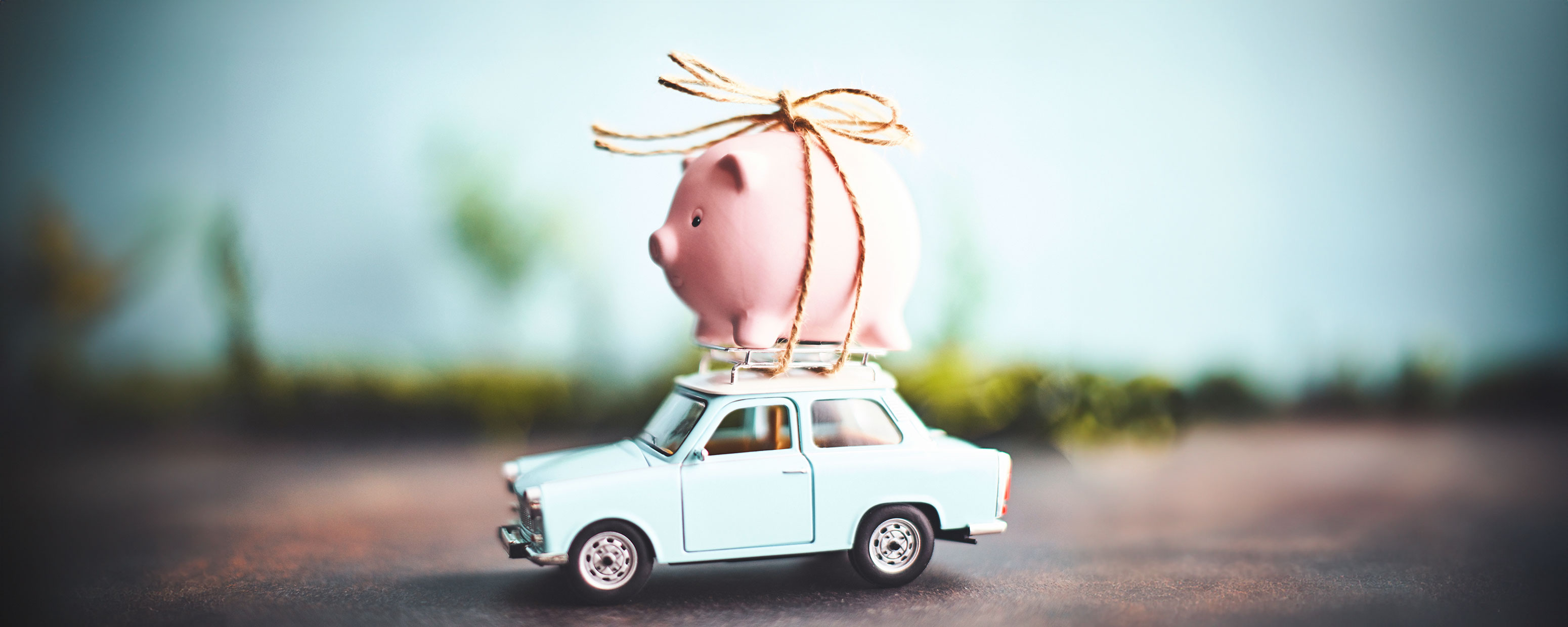 Wie funktioniert Auto Finanzierung? Ist es sinnvoll?