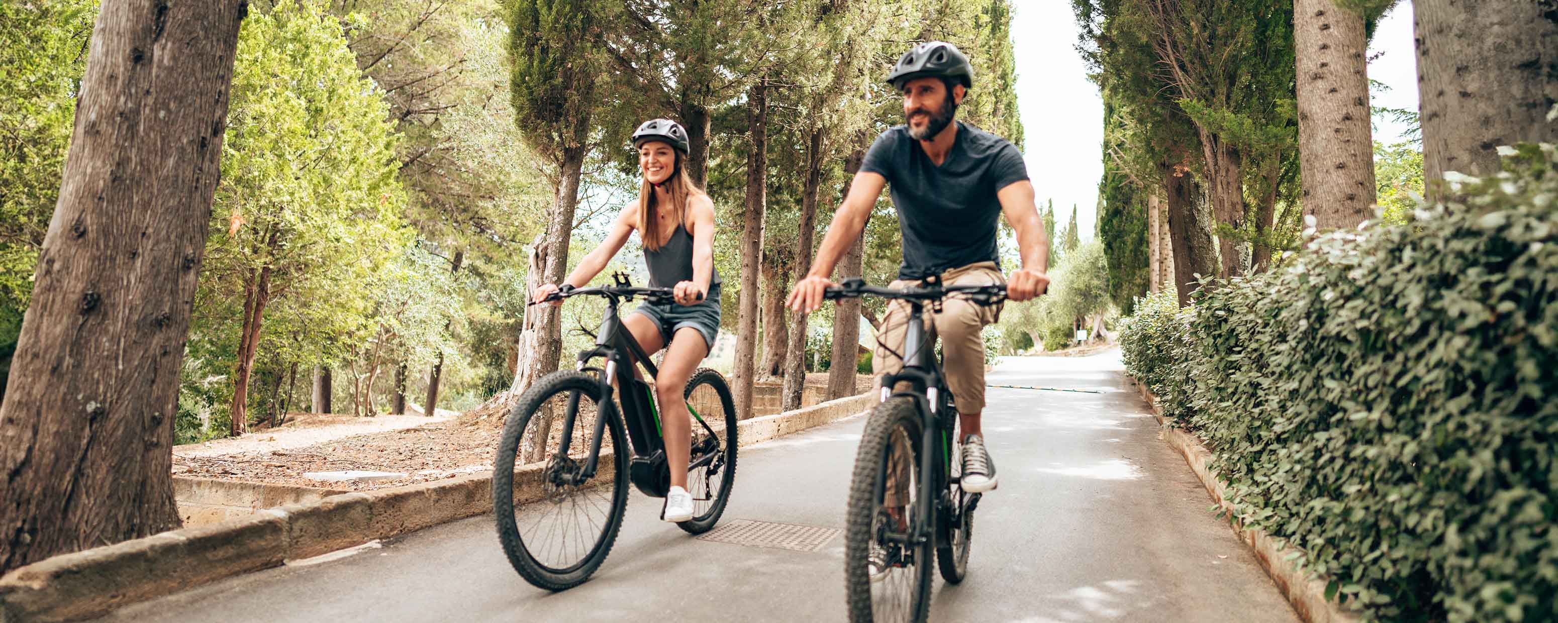 Was ist der Unterschied zwischen E-Bike und Pedelec?