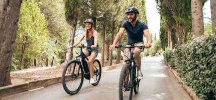 Was ist der Unterschied zwischen E-Bike und Pedelec?
