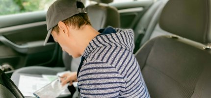HUK-COBURG: How to Locate the VIN in Vehicle Registration Documents