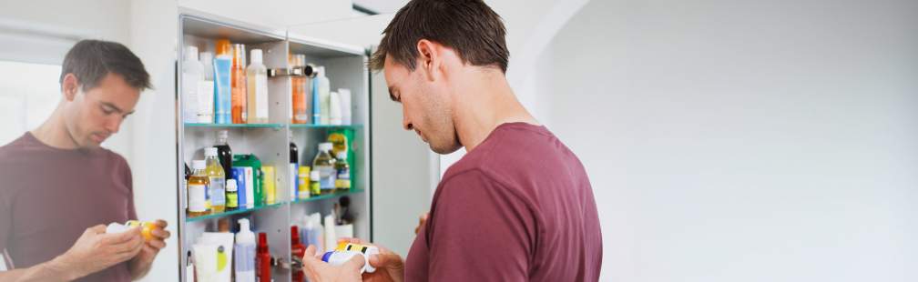 Was gehört in die Hausapotheke? | HUK-COBURG