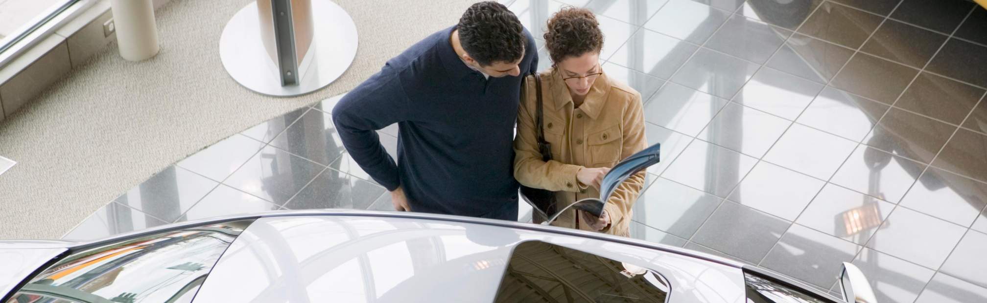 Leasing Vor & Nachteile