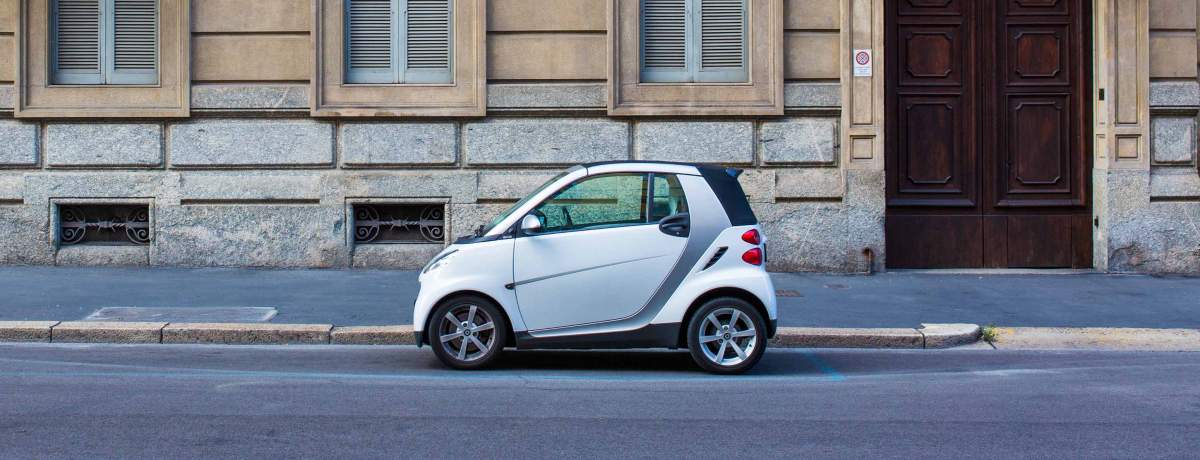 Microcar Definition & Versicherung