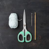 DIY – Materialien für Abschminkpads