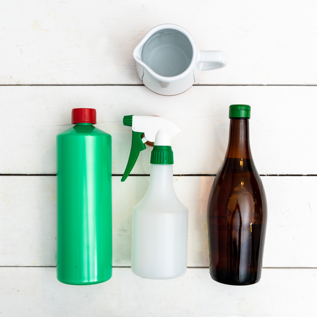 Enteiserspray Selbst Herstellen