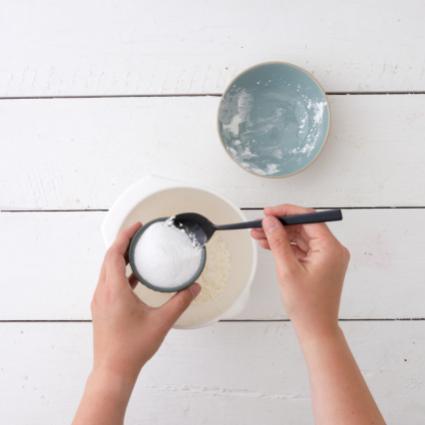 Festes Shampoo selbst machen | HUK-COBURG