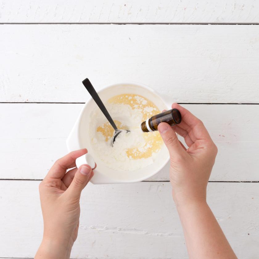 Festes Shampoo selbst machen | HUK-COBURG