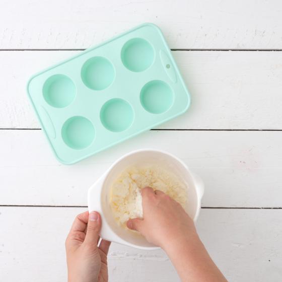 Festes Shampoo selbst machen | HUK-COBURG