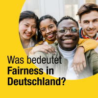 Was bedeutet Fairness in Deutschland?