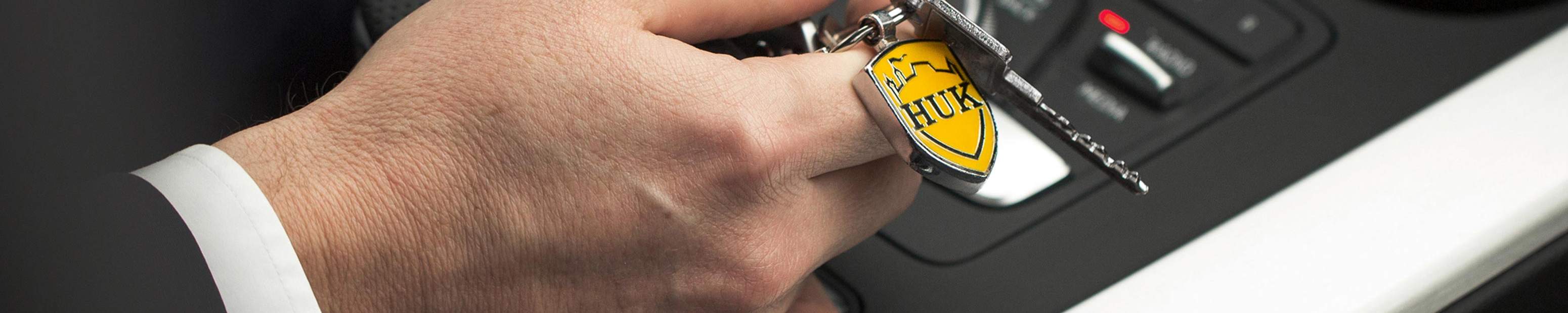 Was ist Telematik im Auto? Fahrverhalten & Sensor