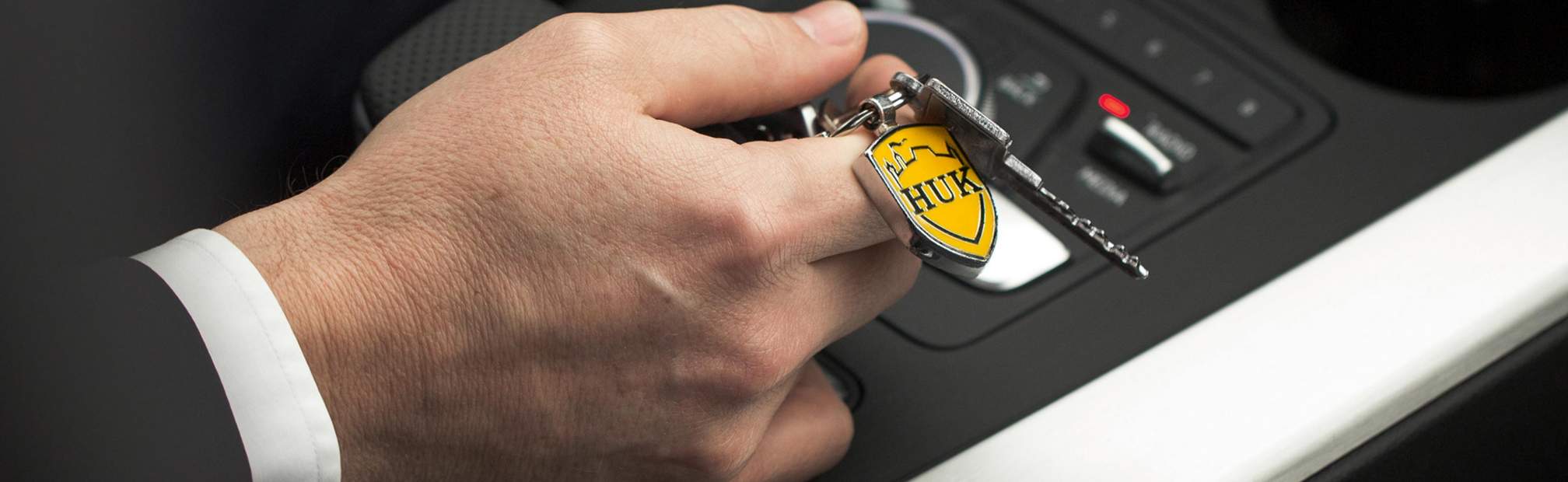 Was ist Telematik im Auto? Fahrverhalten & Sensor