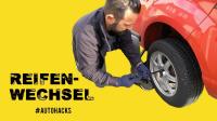Jens Kuck: Reifenwechsel