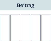 Beitrag: 0% absetzbar