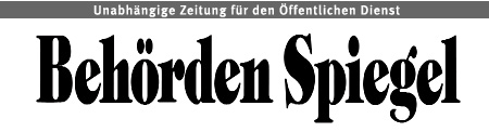 Behörden Spiegel Logo