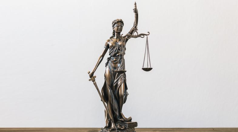 Prozesskosten Justitia