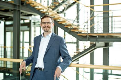 Nachhaltigkeit | HUK-COBURG