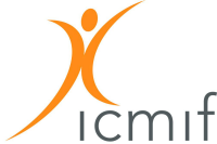 Logo ICMIF – International Cooperative and Mutual Insurance Federation