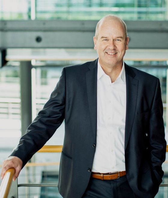 Der Vorstand der HUKCOBURG