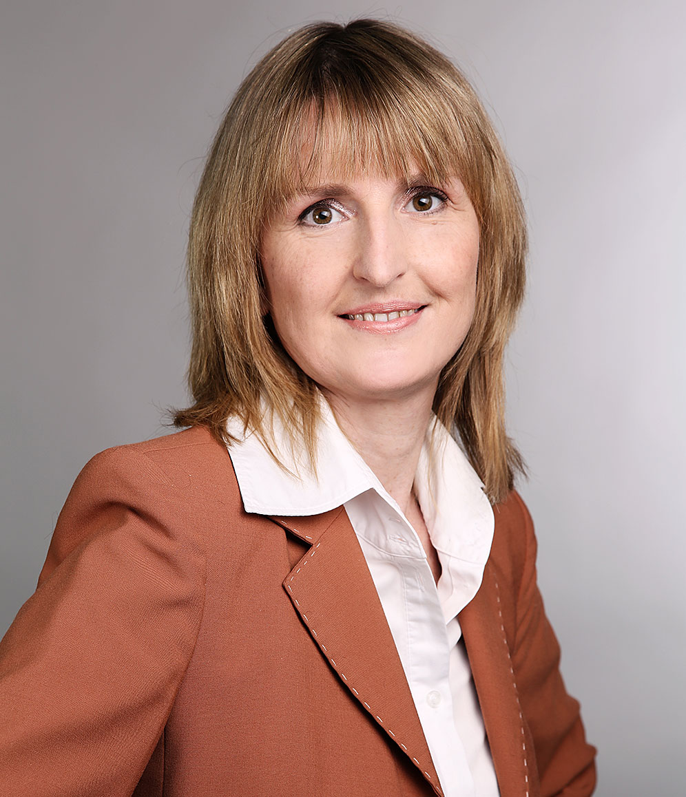 Kerstin Schmutzler - Sekretariat