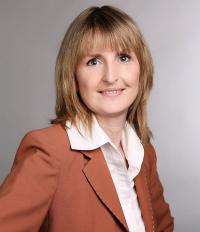 Kerstin Schmutzler - Sekretariat