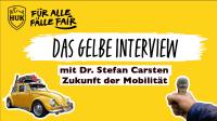 Video: Das Gelbe Interview