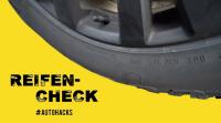 Jens Kuck: Reifen-Check