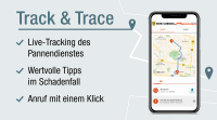 Track & Trace – Vorteile